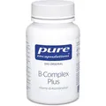 Produktbild: Pure Encapsulations B Complex plus Kapseln 60 St