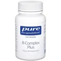 Produktbild: Pure Encapsulations B Complex Plus