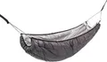 Produktbild: Cocoon Hammock Down Underquilt, 205x122/88cm, grau