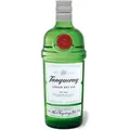Produktbild: Tanqueray London Dry Gin 43,1% Vol