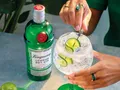 Produktbild: TANQUERAY London Dry Gin 43,1% Vol