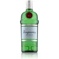 Produktbild: Tanqueray London Dry Gin Imported 43,3% Vol. 0,7l
