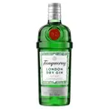 Produktbild: Tanqueray Dry Gin 47,3 % Vol.