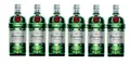 Produktbild: 6 Flaschen Tanqueray Gin a 0,7L 43,1% vol.