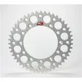Produktbild: RENTHAL Ultraleichtes selbstreinigendes Aluminiumritzel hinten 214U - 520 TXT CO