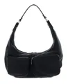 Produktbild: Abro Schultertasche Leather Dalia, aus echtem Rindsleder