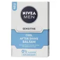 Produktbild: NIVEA® For Men After Shave Balsam 88544 , Sensitive Cool, 100 ml - Flasche