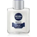 Produktbild: Nivea Men Sensitive After Shave Balsam für Herren 100 ml