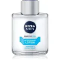 Produktbild: NIVEA MEN Sensitive After Shave für Herren 100 ml