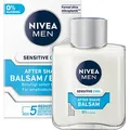 Produktbild: NIVEA MEN SENSITIVE COOL After Shave Balsam 100,0 ml
