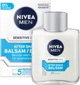Produktbild: NIVEA MEN SENSITIVE COOL AFTER SHAVE BALSAM