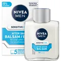 Produktbild: NIVEA MEN SENSITIVE COOL After Shave Balsam 100,0 ml