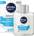 Produktbild: NIVEA MEN Sensitive Cool After Shave Balsam beruhigend kühlend 100ml