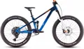 Produktbild: Cube Stereo 240 One Actionteam 24'' Kinder MTB Fahrrad blau 2026 Herren