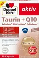 Produktbild: Doppelherz Taurin + Q10 30 Stück