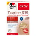 Produktbild: Doppelherz Taurin + Q10 Kapseln