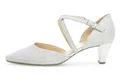 Produktbild: Gabor Brautschuhe Weiblich 383136333932 Silber 42 EU