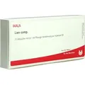 Produktbild: Lien COMP.Ampullen 10X1 ml
