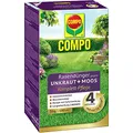 Produktbild: COMPO Rasendünger gegen Unkraut+Moos Komplett-Pflege 3 kg für 100 m²