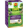 Produktbild: Compo Rasendünger Unkraut & Moos 4in1 Komplett-Pflege 3 kg für 100 m²