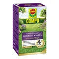 Produktbild: COMPO FLORANID Rasendünger gegen Unkraut+Moos Komplett-Pflege 3kg für 100m²
