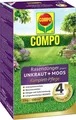 Produktbild: Compo Rasendünger Unkraut Moos Komplett Pflege Rasen 3 kg für 100 m² Garten