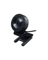 Produktbild: Razer Kiyo X Webcam Farbe 2,1 MP 1920 x 1080 USB 2.0 MJPEG YUV2 (RZ19-04170100-R3M1)