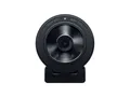 Produktbild: Razer Kiyo X Webcam für Streaming, 1080P/ 60 FPS, USB-A, 82° Sichtfeld