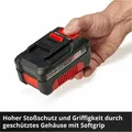 Produktbild: Einhell PXC-Starter-Kit (18 V) (4512112)
