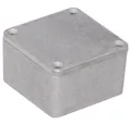 Produktbild: Hammond Electronics Montagedose Druckgussgehäuse 1590 1590MM