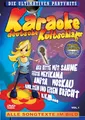 Produktbild: Karaoke: Deutsche Kultschlager Vol. 1