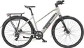 Produktbild: Telefunken E-Bike Cityrad UH210 Damen, 7 Gang Shimano, Kettenschaltung, Heckmotor, 417,6 Wh, (28 Zoll, Straßenzulassung, Drehmomentsensor), Pedelec, Elektrofahrrad für Damen, Urbanbike