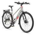 Produktbild: Telefunken Urban E-Bike Damen UH210 28 Zoll Heckmotor 7-Gang Kettenschaltung