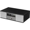 Produktbild: PEAQ PDR 290 DAB+ Radio Schwarz/Silber (DAB+)