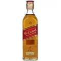 Produktbild: Johnnie Walker Red Label Blended Scotch Whisky 40% Vol. 0,35l
