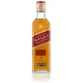 Produktbild: Johnnie Walker Red Label Whisky 40% Vol. 0,35l