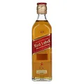 Produktbild: Johnnie Walker Red Label Blended Scotch Whisky 40% Vol. 0,35l