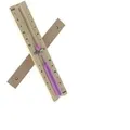 Produktbild: Dewello Sauna Zubehoer Set, Saunathermometer Hygrometer Sanduhr Aufguss Eimer & Saunakelle,Saunazubehoer Für Zuhause