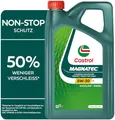 Produktbild: Castrol MAGNATEC 5W-30 C2 Motoröl, 5L