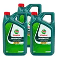 Produktbild: Castrol Magnatec 5W-30 C2 / 3x 5 Liter Kanister ACEA Motorenöl