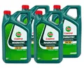 Produktbild: Castrol Magnatec 5W-30 C2 / 4x 5 Liter Kanister ACEA Motorenöl