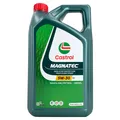 Produktbild: Castrol Magnatec 5W-30 C2 / 5 Liter Kanister ACEA Motorenöl