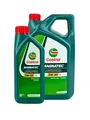 Produktbild: Castrol Magnatec 5W-30 C2 / 5 Liter Kanister + 1 Liter Flasche ACEA Motorenöl