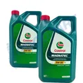 Produktbild: Motoröl 5W-30 Castrol Magnatec C2 2x5 Liter