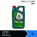 Produktbild: Castrol Magnatec 5W-30 C2 Peugeot PSA B71 2290 ACEA C2 5 Liter