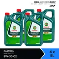 Produktbild: Castrol Magnatec 5W-30 C2 Peugeot PSA B71 2290 ACEA C2 4x5 Liter = 20 Liter