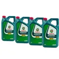 Produktbild: Motoröl 5W-30 Castrol Magnatec C2 4x5 Liter