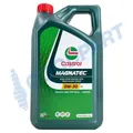 Produktbild: Motoröl 5W-30 Castrol Magnatec C2 5 Liter