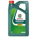 Produktbild: 5 Liter 5W-30 CASTROL Magnatec C2 Motoröl Synthetisch 15F6C4