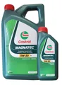 Produktbild: Castrol MAGNATEC 5W-30 C2 PSA B71 2290 Motoröl 5+1 Liter